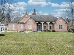 1107 Canopy Trl, Webster, NY 14580