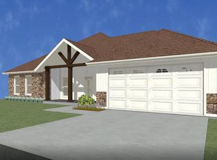 2129 Vista Ridge Dr, Kerrville, TX 78028