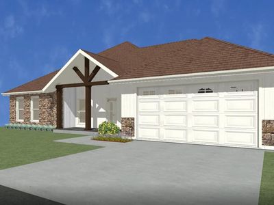 2129 Vista Ridge Dr, Kerrville, TX, 78028