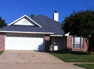 5317 Lantana Ln, Bossier City, LA 71112