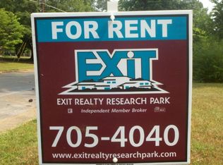 3208 Hollins St NW, Huntsville, AL 35810