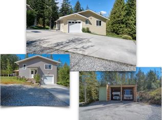 5799 Sandy Hook Rd, Sechelt, BC V0N3A4