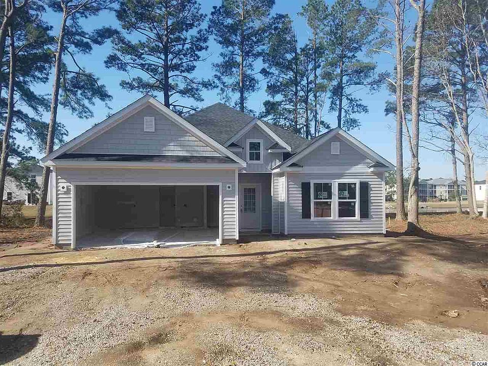 2nd image of 2031 Deerfield Ave. Lot 13 Palmetto