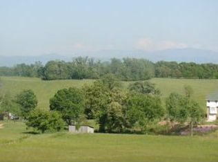 1895 Old Milburton Rd, Limestone, TN 37681