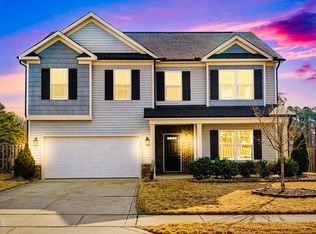 36 Skyway Dr, Clayton, NC 27527