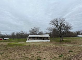 245 Cardnell Rd, Haughton, LA 71111