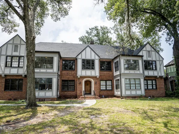 3865 ST JOHNS Avenue, Jacksonville, FL 32205