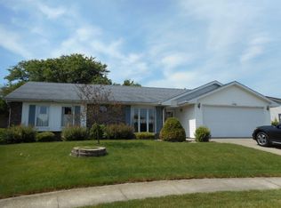 2020 Manito Trl, Huntington, IN 46750