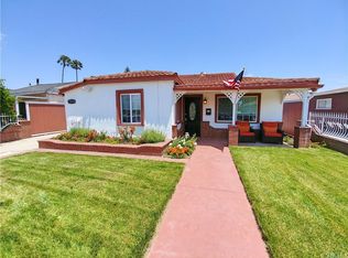 15416 Firmona Ave, Lawndale, CA 90260