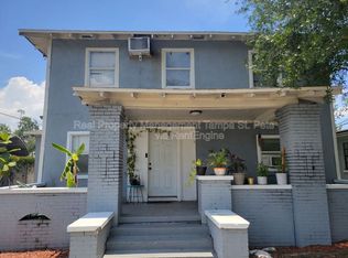 803 E Lake Ave #C-3, Tampa, FL 33603