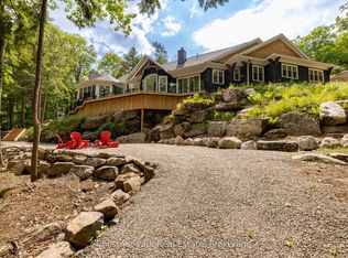 30 Bigwin Is, Lake Of Bays, ON P0B 1A0