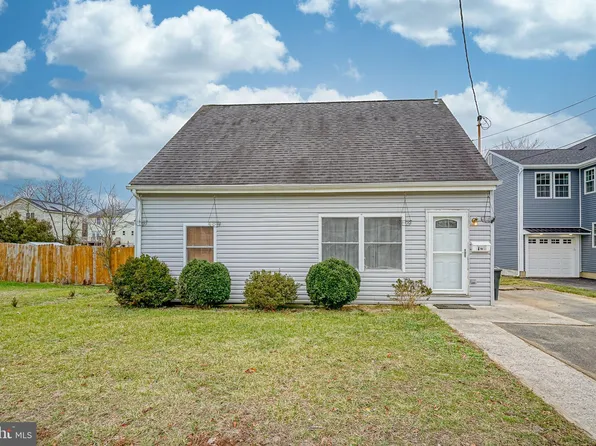 148 Shreve St, Mount Holly, NJ 08060