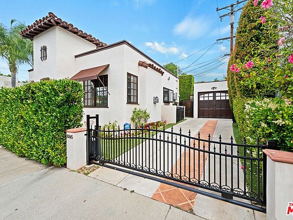 4th image of 8265 Romaine St