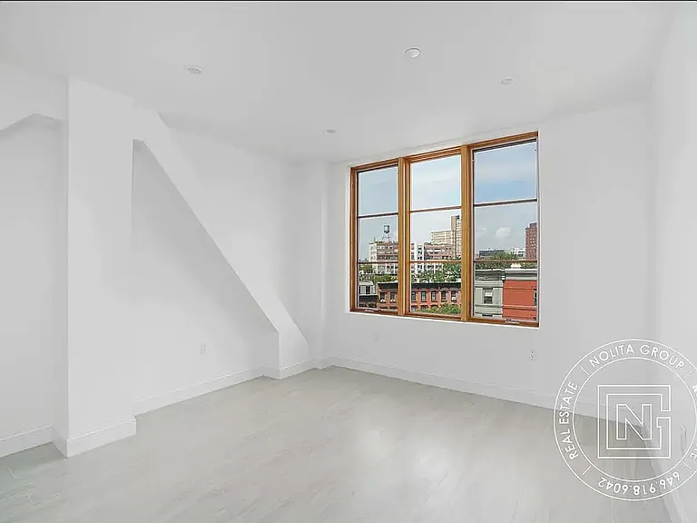 89 Prospect Pl #4D — Photo 5