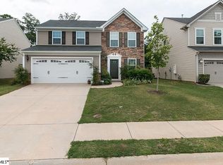 116 Shale Ct, Greenville, SC 29607