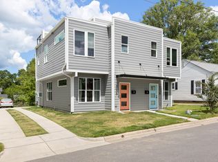 1803 Southgate St #A, Durham, NC 27703