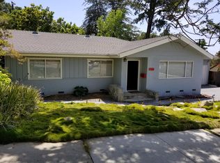 3617 Rockcreek Rd, Santa Barbara, CA 93105