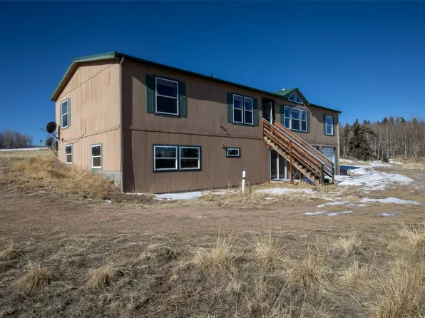 306 Shoshone Dr, Como, CO 80432