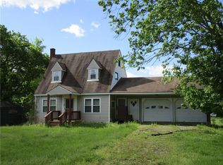 5763 County Road 18, Alma, NY 14708