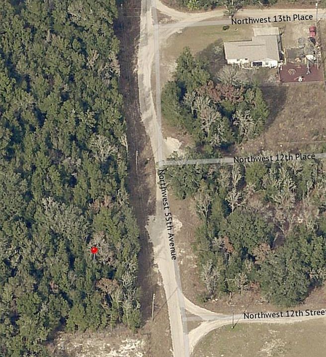 1st image of SW 55th Ave Lot 25-26-27