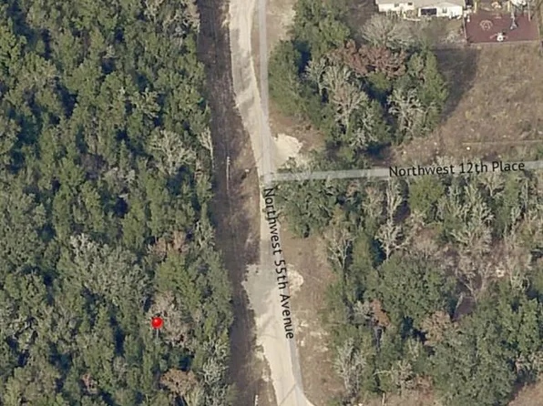 SW 55th Ave Lot 25-26-27, Ocala, FL 34482