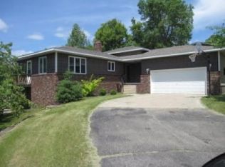 1306 Lori Ave, Detroit Lakes, MN 56501