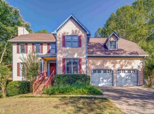 2614 Wicklow Way, Powder Springs, GA 30127