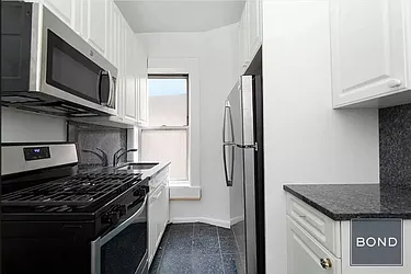 Rented by Bond New York