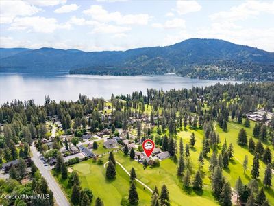 1665 E Club Ln, Hayden Lake, ID, 83835