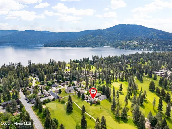 1665 E Club Ln, Hayden Lake, ID 83835
