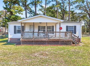 1685 Seagull Way SW, Ocean Isle Beach, NC 28469