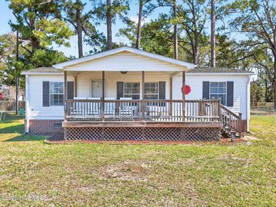 1685 Seagull Way SW, Ocean Isle, NC, 28469