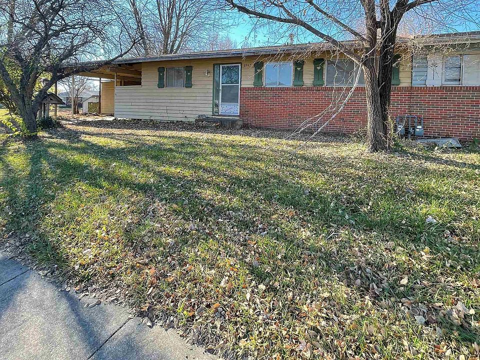 6947 SW Montara Pkwy, Topeka, KS 66619 Zillow