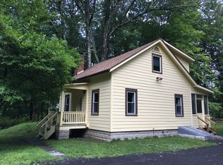 27 Sickler Rd, Lake Hill, NY 12448