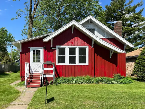 820 N Wilson Ave, Rice Lake, WI 54868
