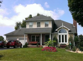 4652 Newington Rd, Jefferson, MD 21755