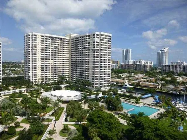 2500 Parkview Dr APT 1501, Hallandale Beach, FL 33009