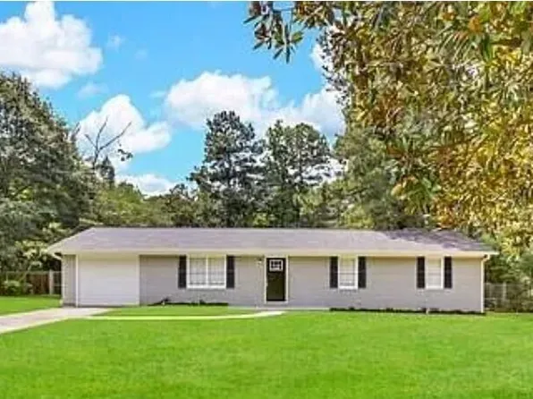 4140 Pierce Rd, Atlanta, GA 30349