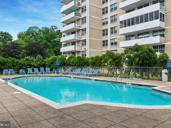 7301 Coventry Ave #503, Elkins Park, PA 19027