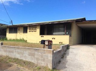 283 Palama Dr, Kahului, HI 96732