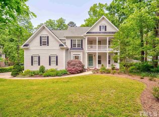 3426 Sheridan Dr, Durham, NC 27707