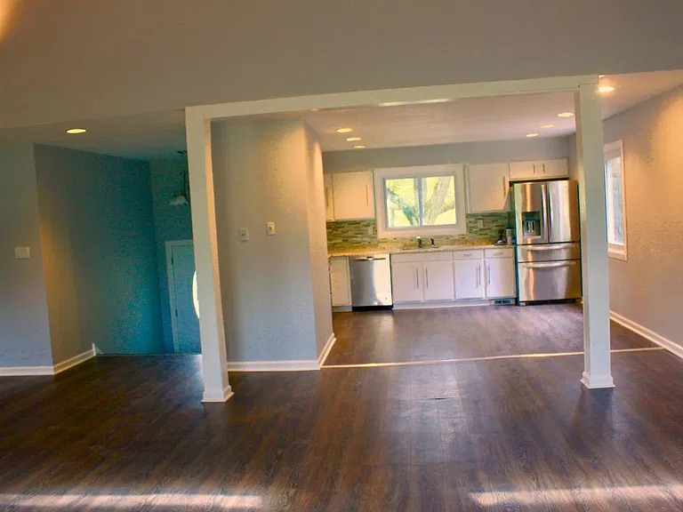 Kitchen Layout