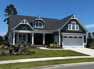 1334 Cross Water Cir, Leland, NC 28451