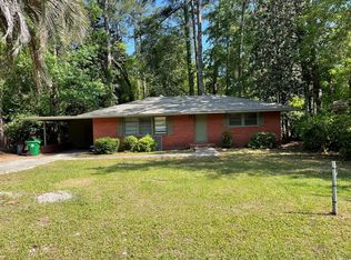 409 University Dr, Valdosta, GA 31602