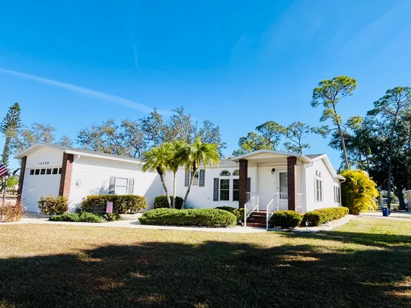 19738 Cypress Wood Ct #13A, North Fort Myers, FL 33903