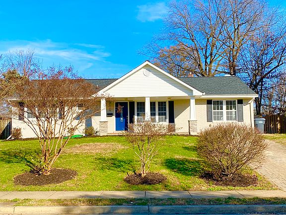 2nd image of 3609 Dannys Ln
