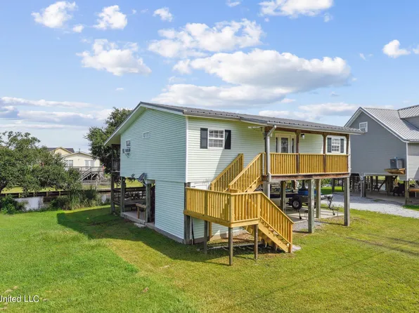 10167 Lagan St, Bay Saint Louis, MS 39520