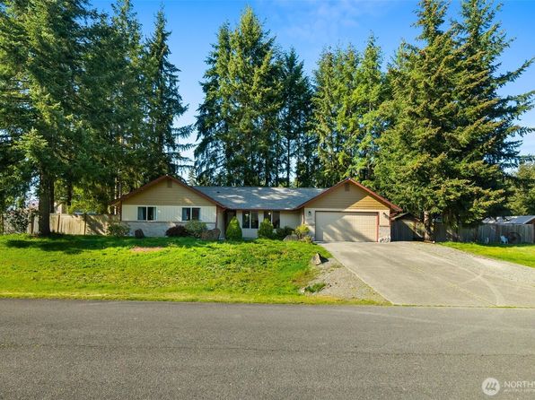 6107 189th Loop SW, Rochester, WA 98579