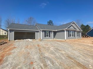 6434 Hunting Creek Rd, Lancaster, SC 29720