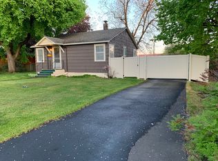 12922 E Main Ave, Spokane, WA 99216
